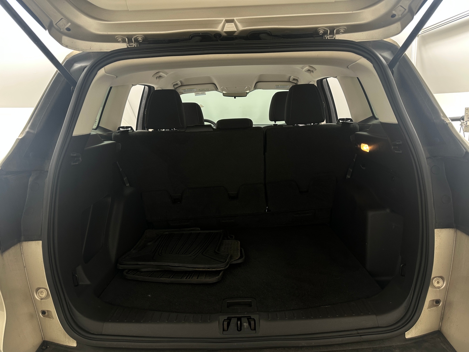 Thumbnail: 2017 Ford Escape - 7