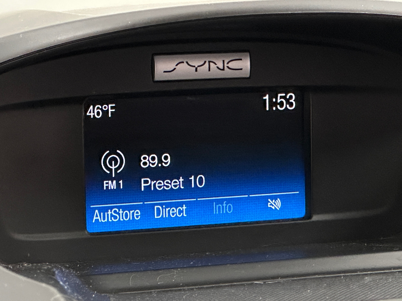 Thumbnail: 2017 Ford Escape - 4