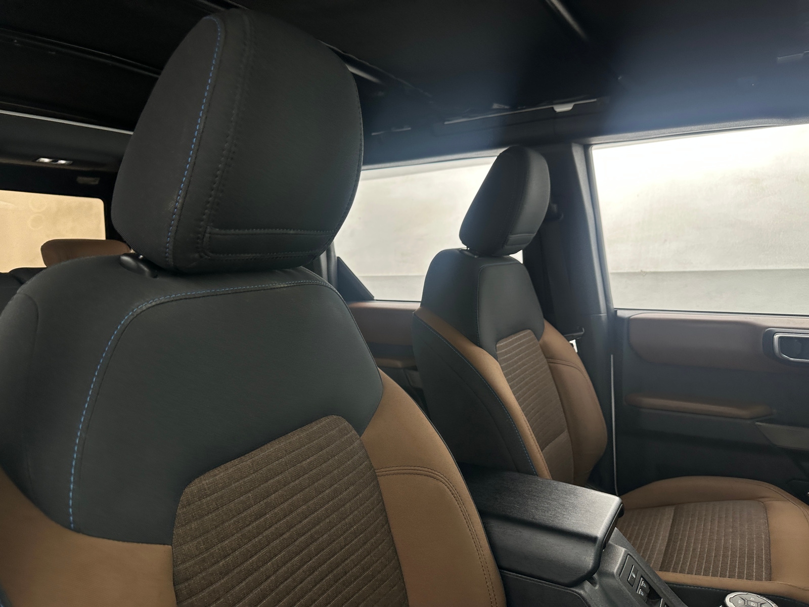 Thumbnail: 2021 Ford Bronco - 2