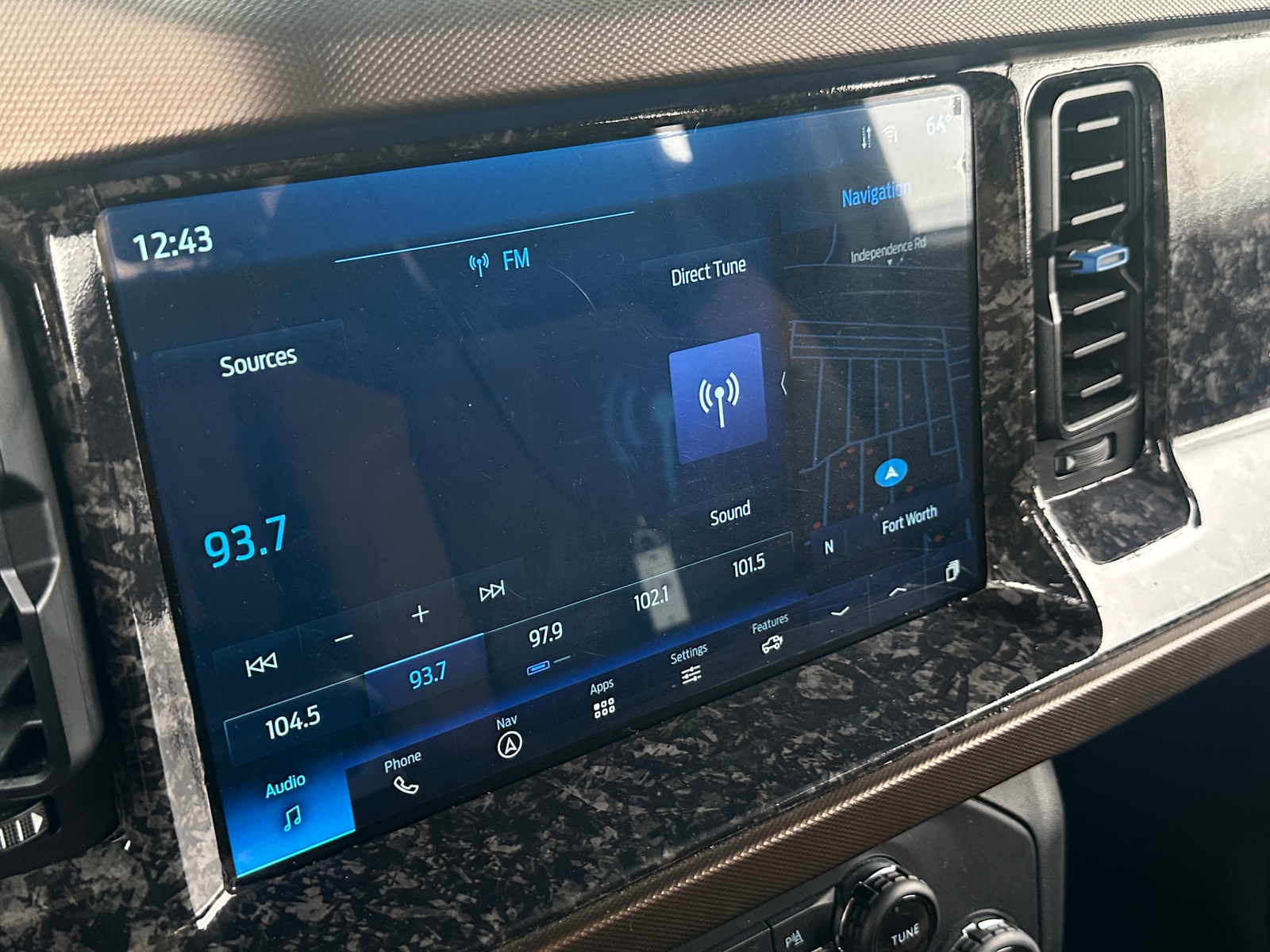 Thumbnail: 2021 Ford Bronco - 4