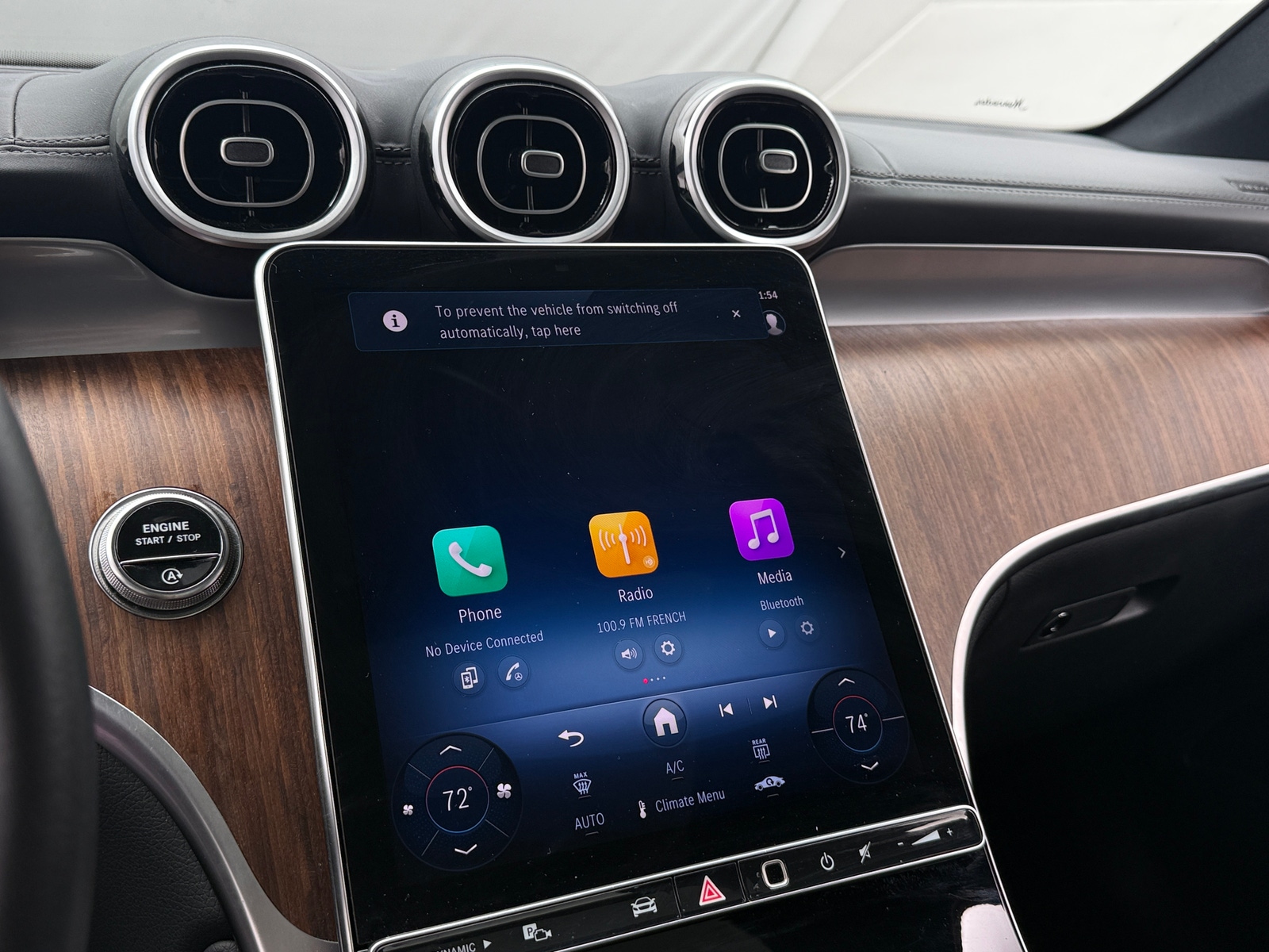 Thumbnail: 2025 Mercedes-Benz GLC - 3