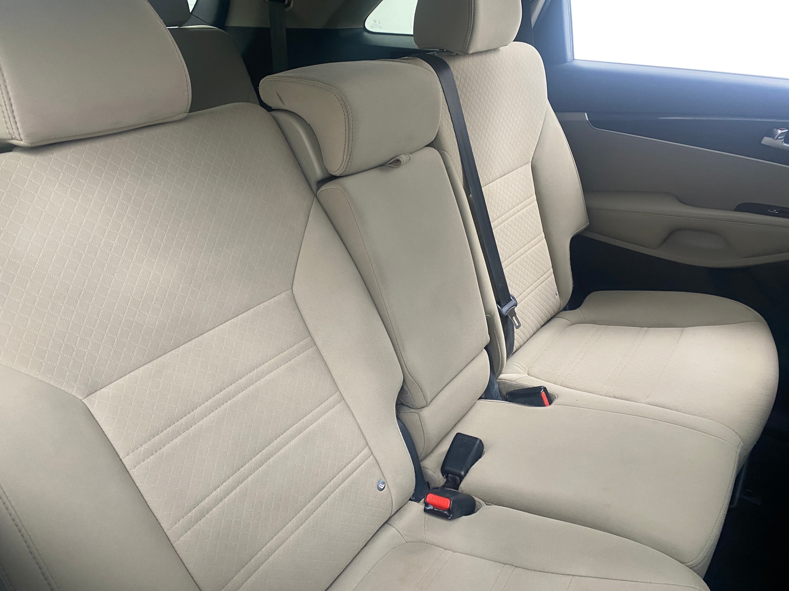 Thumbnail: 2019 Kia Sorento - 6