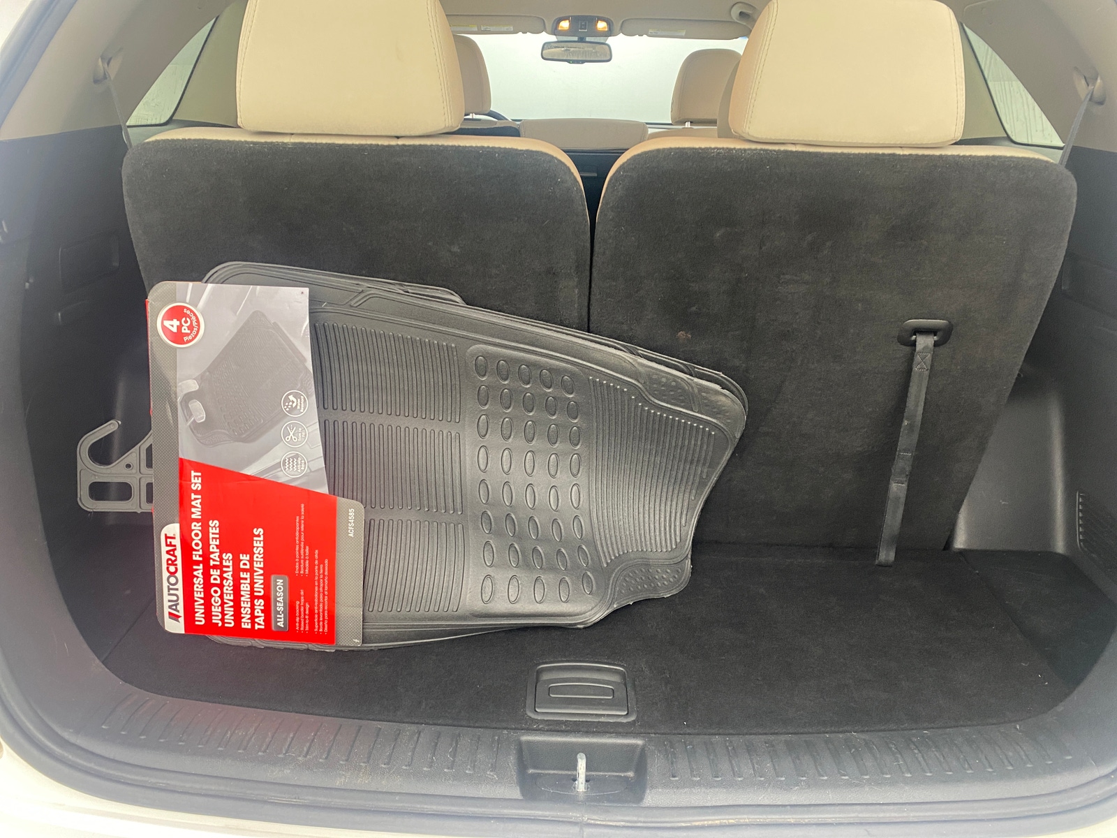 Thumbnail: 2019 Kia Sorento - 7