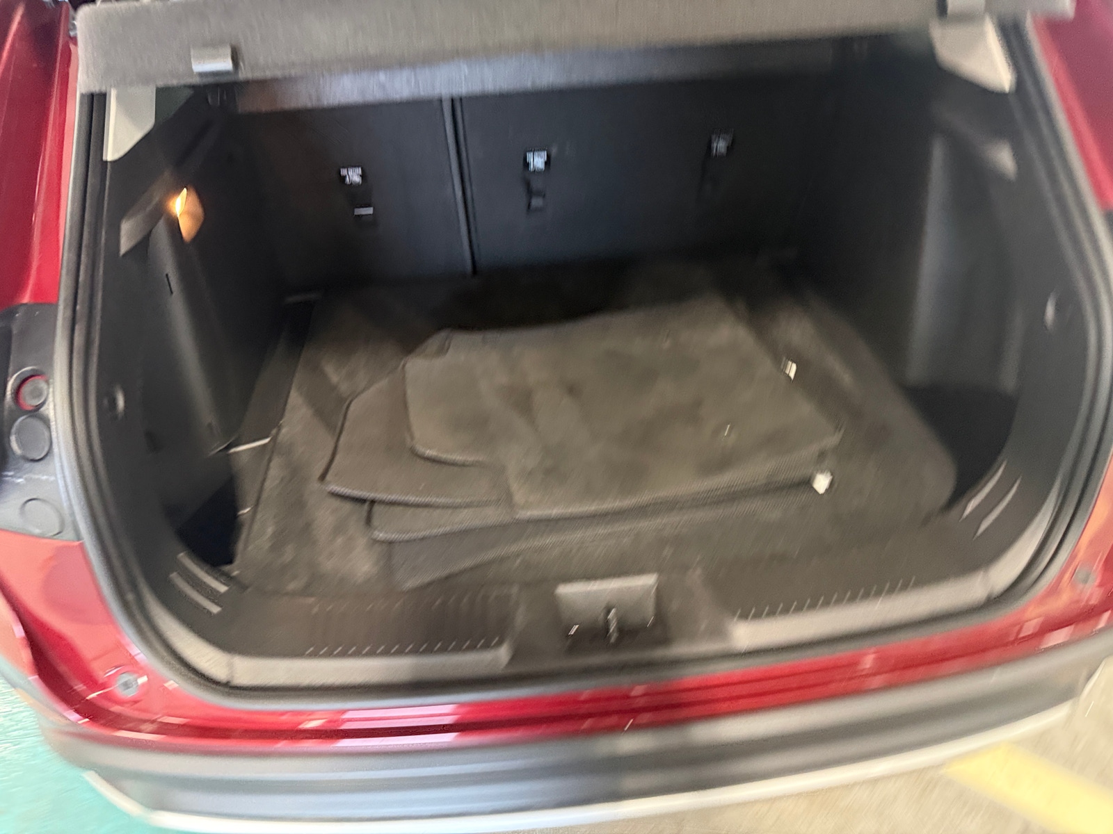 Thumbnail: 2025 Chevrolet Trax - 7