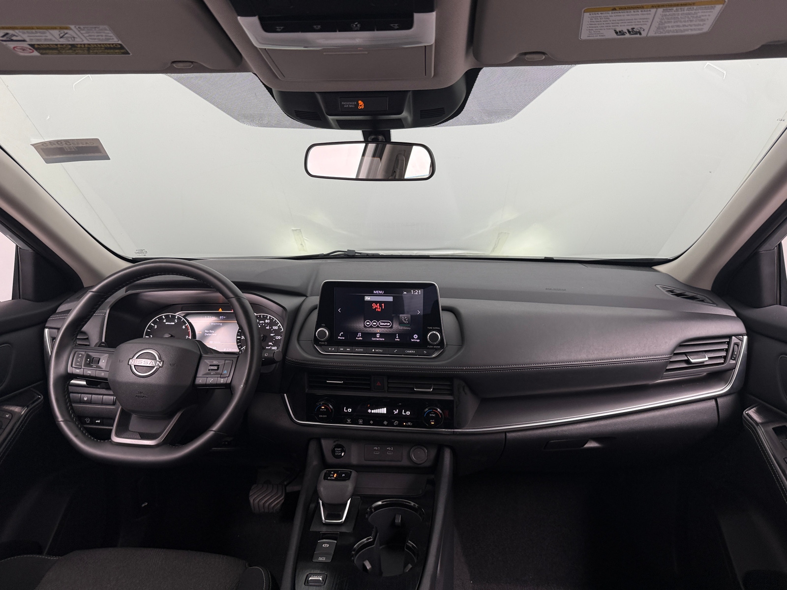 Thumbnail: 2025 Nissan Rogue - 3