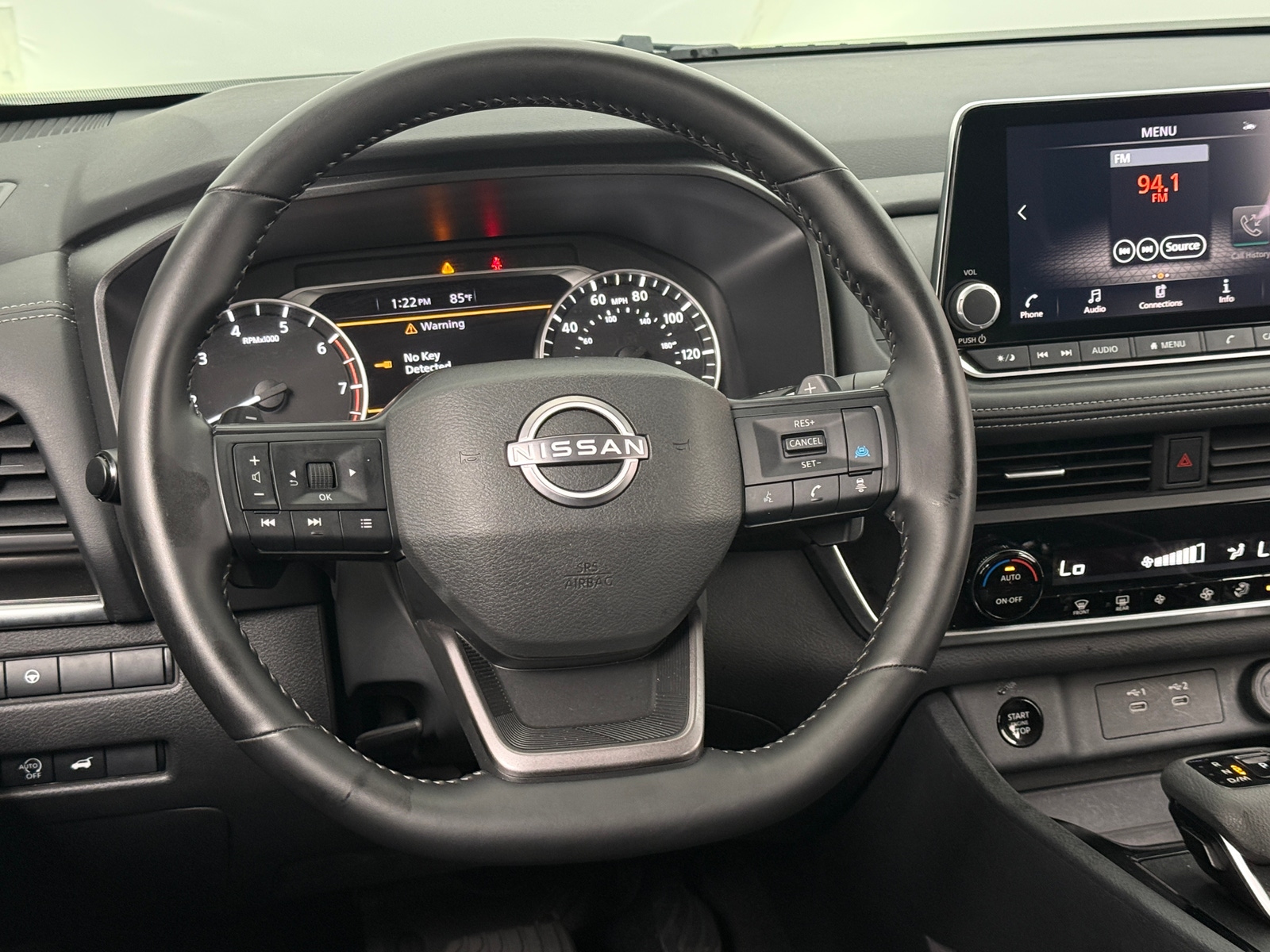 Thumbnail: 2025 Nissan Rogue - 5