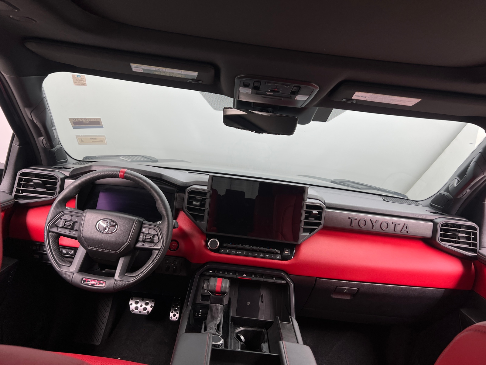 Thumbnail: 2025 Toyota Sequoia - 3