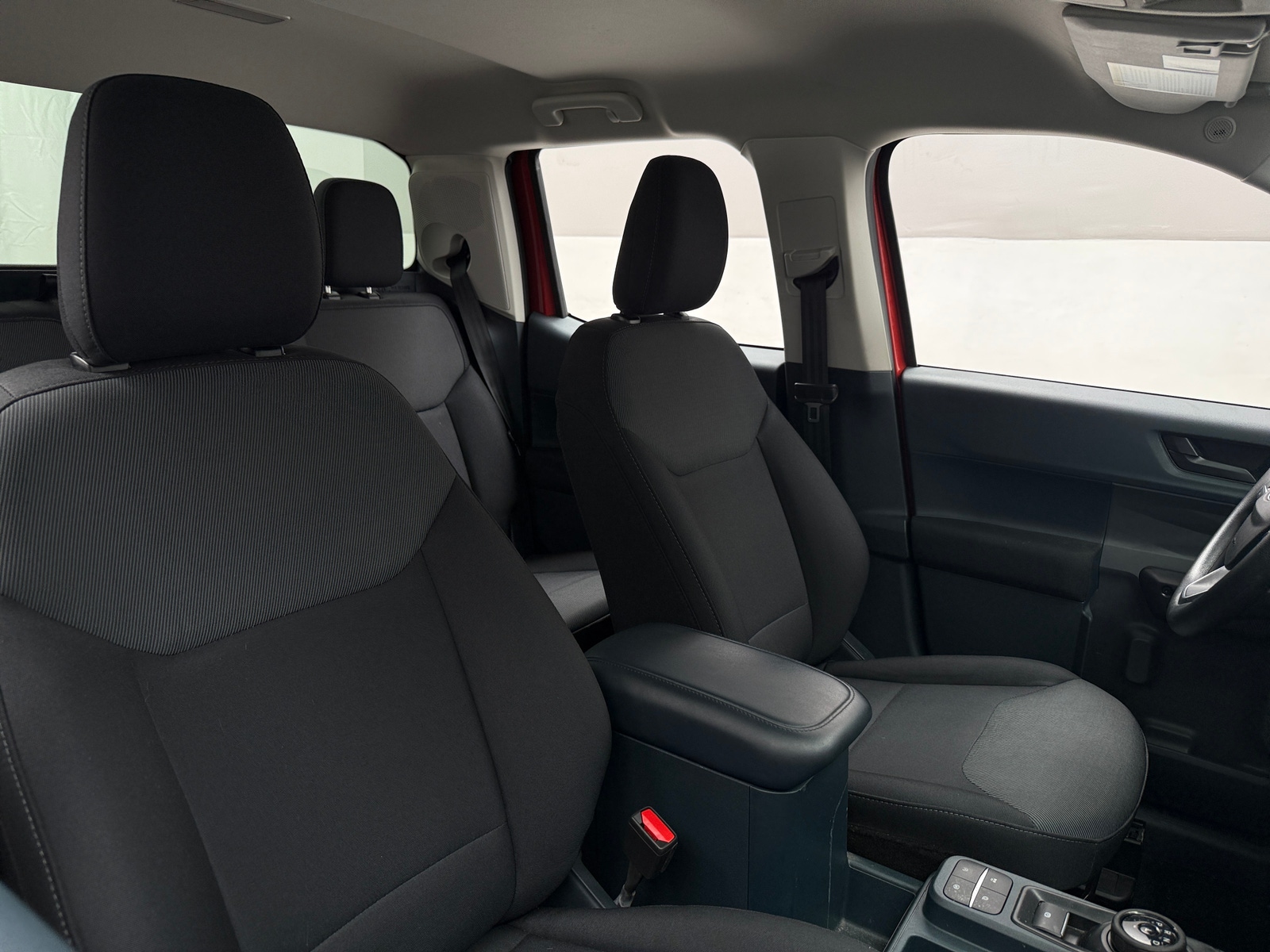 Thumbnail: 2024 Ford Maverick - 2