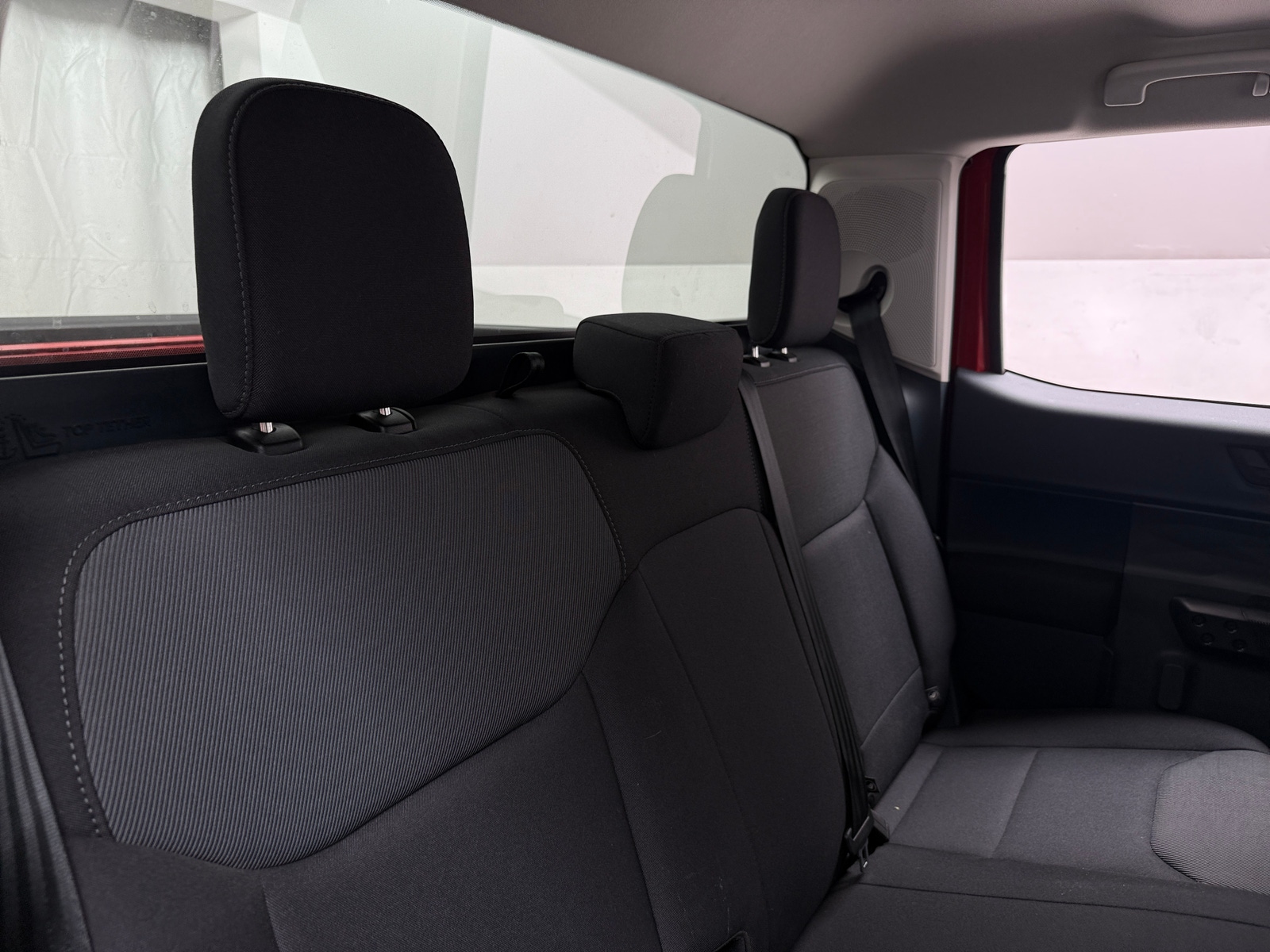 Thumbnail: 2024 Ford Maverick - 6