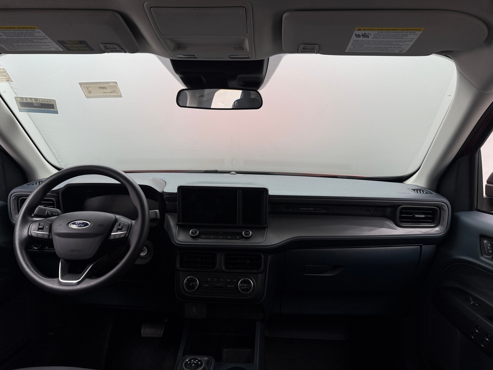 Thumbnail: 2024 Ford Maverick - 3