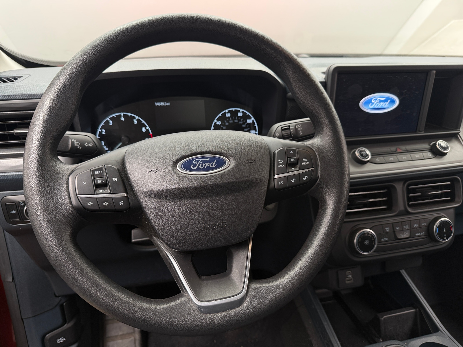 Thumbnail: 2024 Ford Maverick - 5