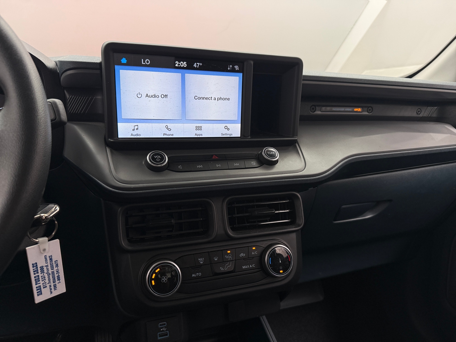 Thumbnail: 2024 Ford Maverick - 4