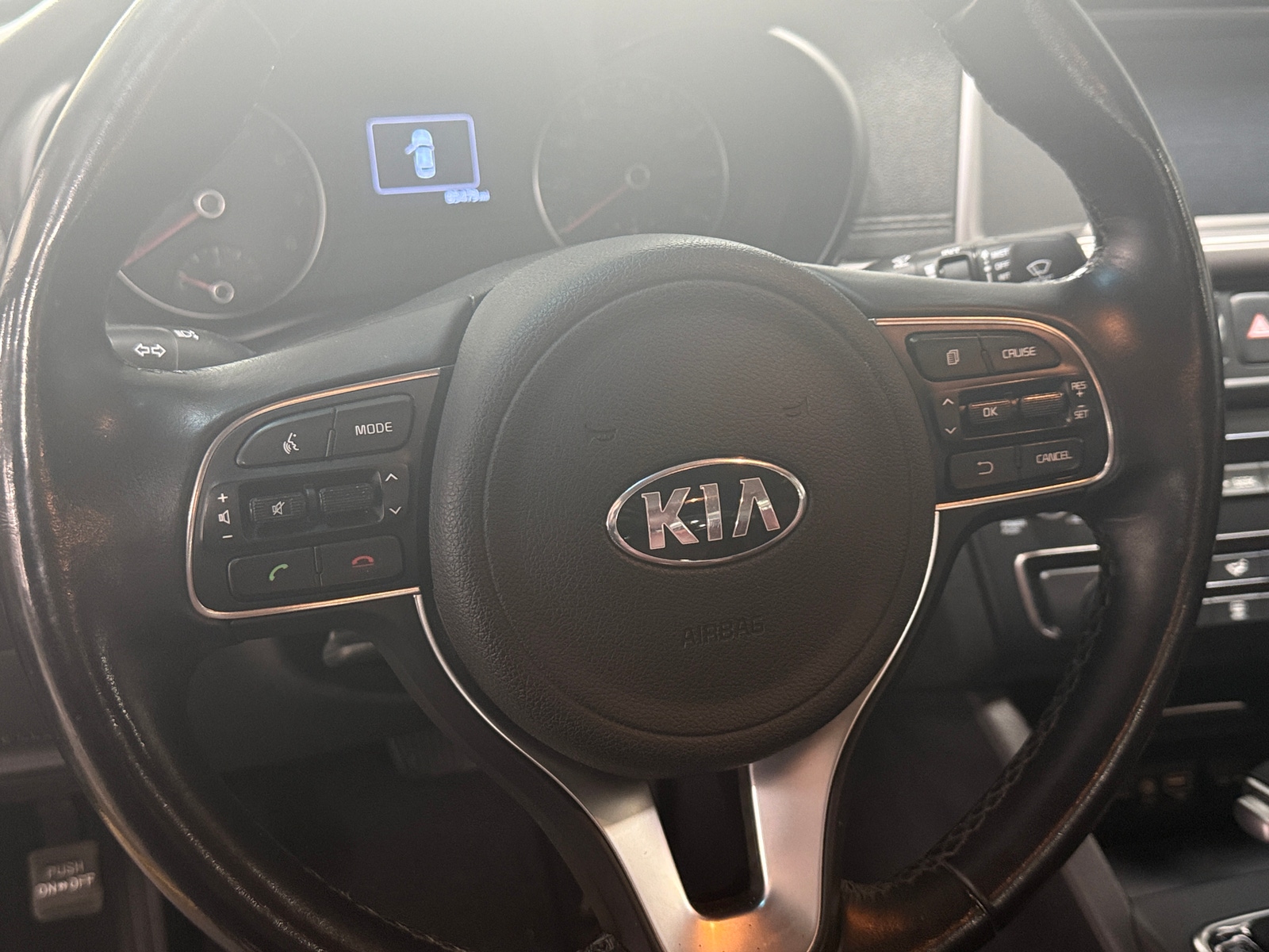 Thumbnail: 2017 Kia Optima - 4