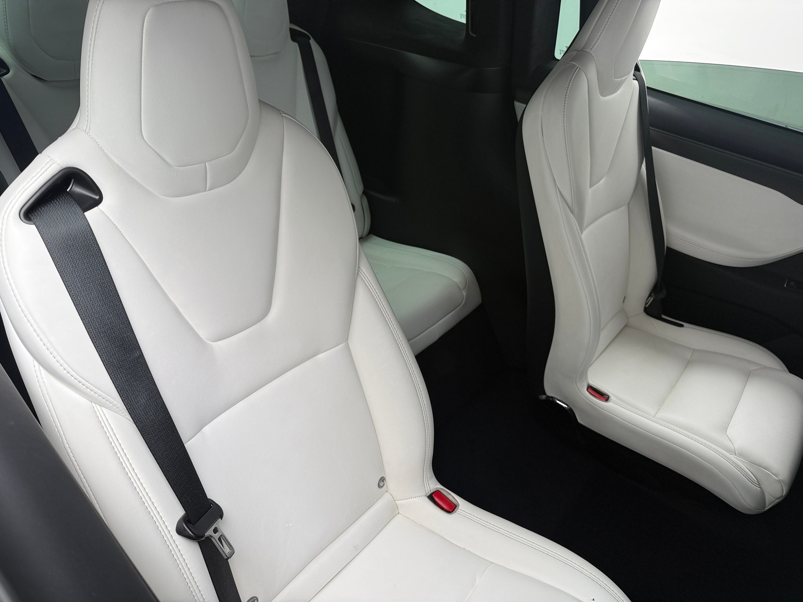 Thumbnail: 2021 Tesla Model X - 5