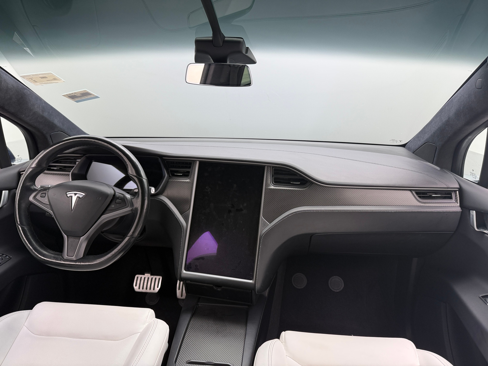 Thumbnail: 2021 Tesla Model X - 2