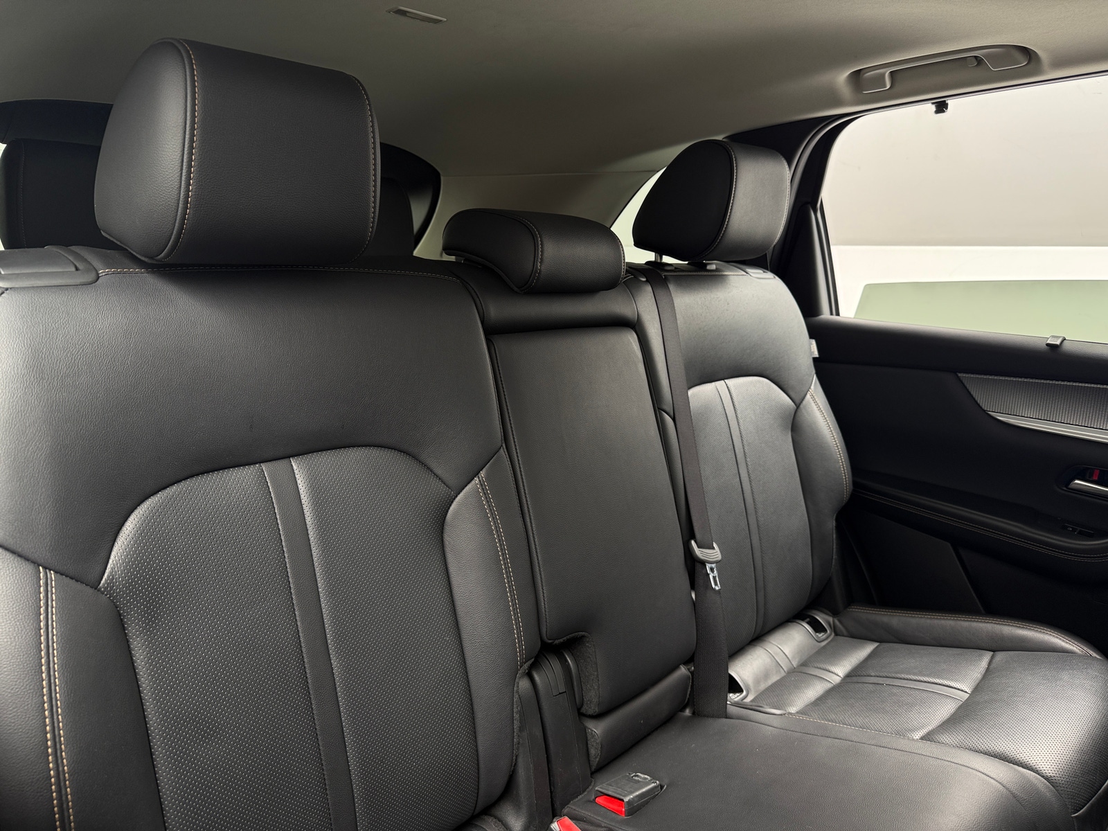 Thumbnail: 2024 Mazda CX-90 - 5