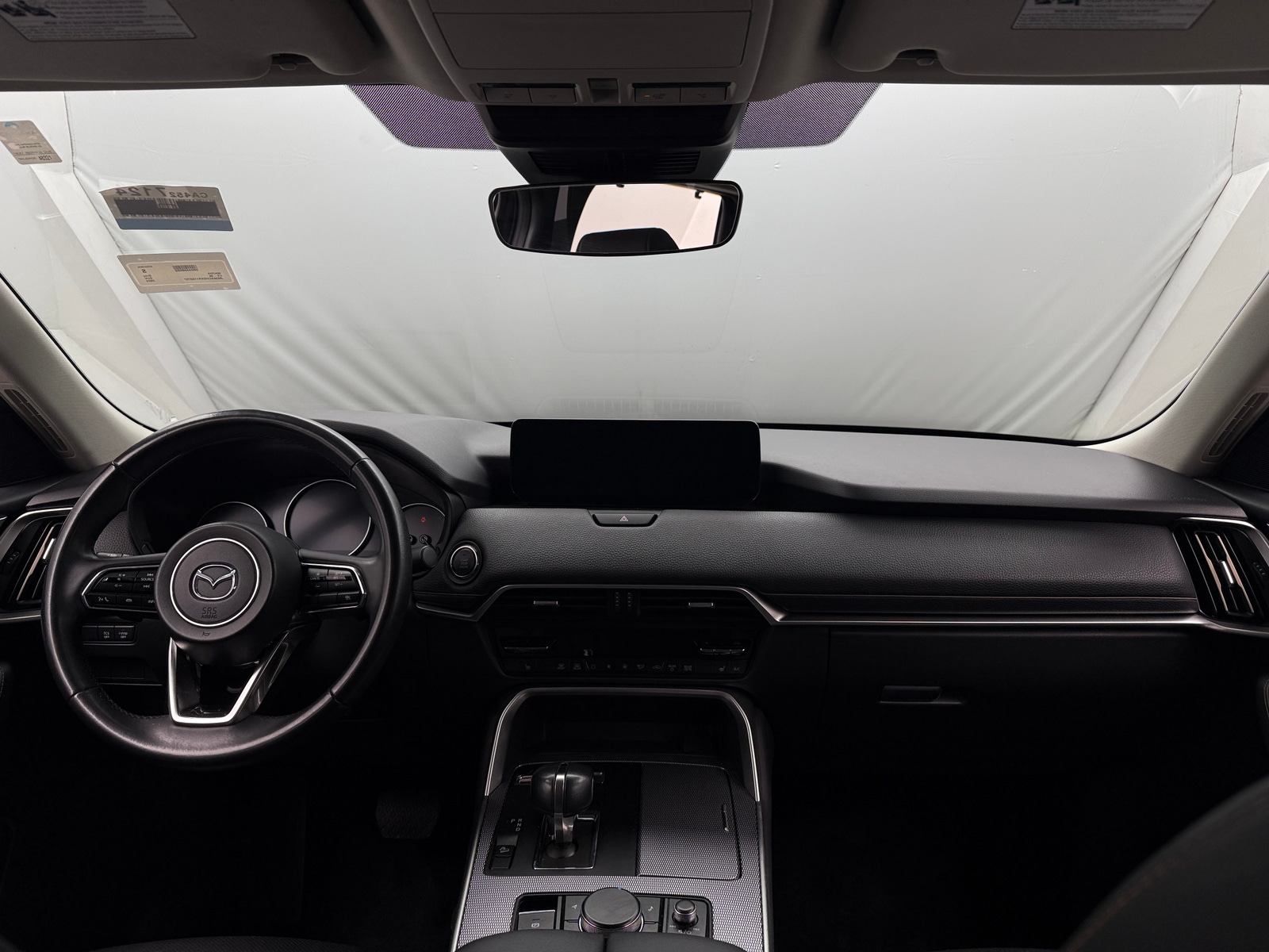 Thumbnail: 2024 Mazda CX-90 - 2