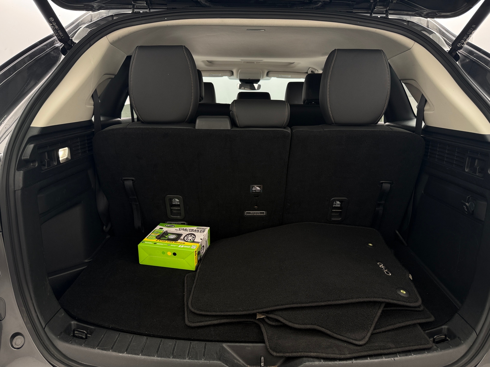 Thumbnail: 2024 Mazda CX-90 - 6