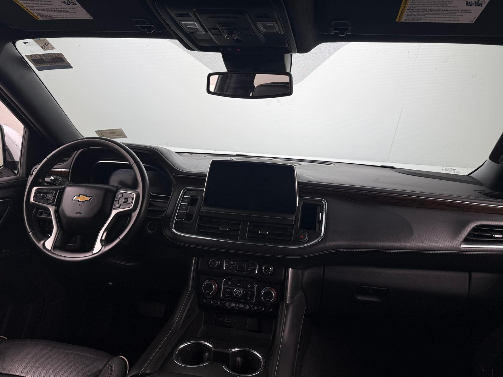 Thumbnail: 2023 Chevrolet Suburban - 2