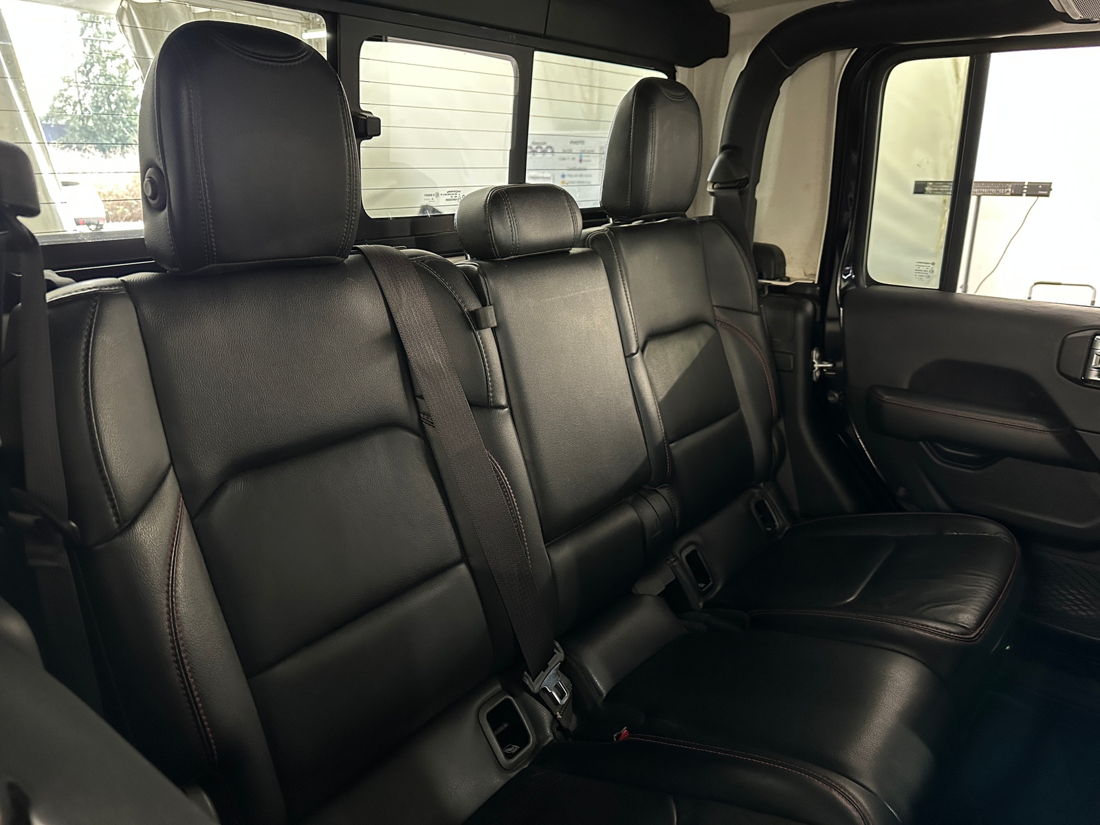 Thumbnail: 2020 Jeep Gladiator - 5