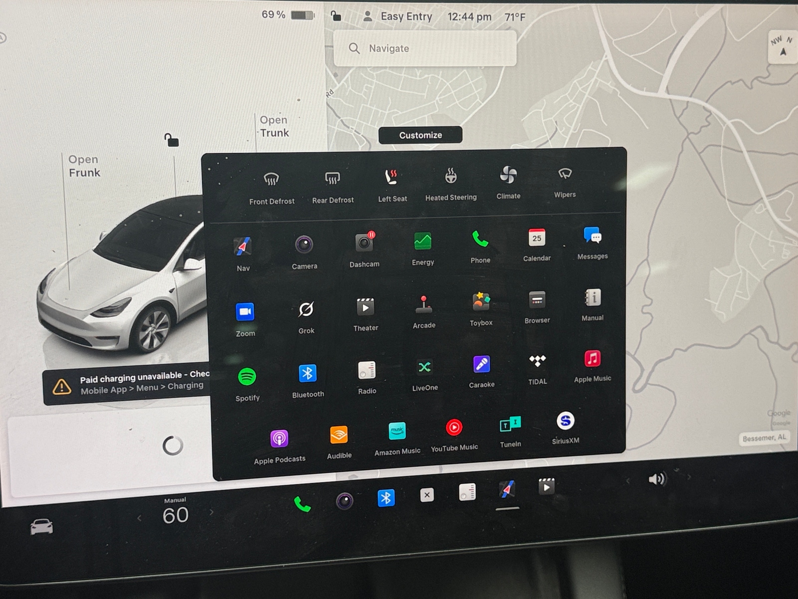 Thumbnail: 2023 Tesla Model Y - 3