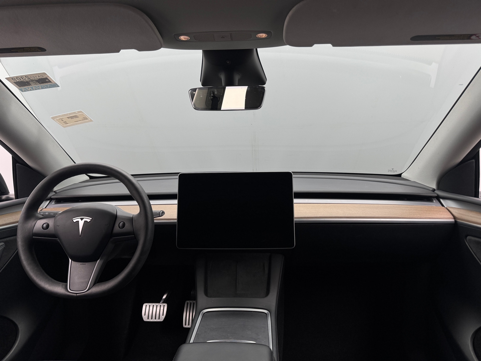 Thumbnail: 2023 Tesla Model Y - 2