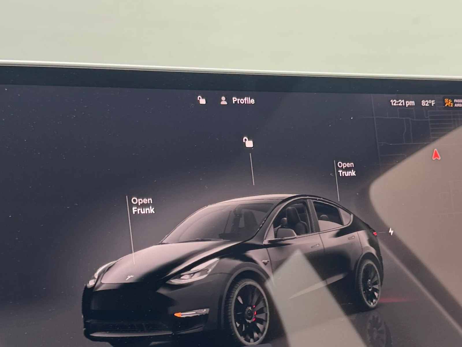 Thumbnail: 2023 Tesla Model Y - 3