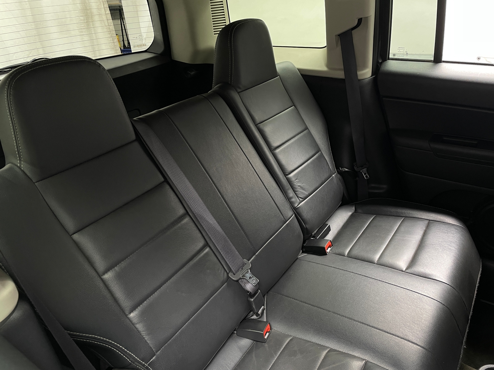 Thumbnail: 2016 Jeep Patriot - 5