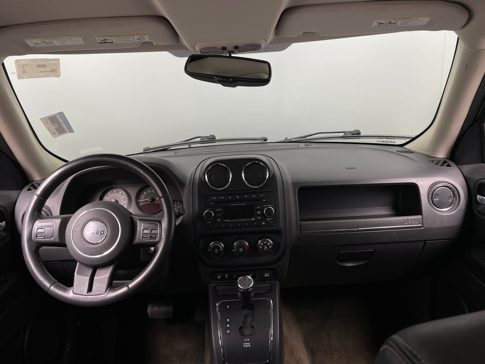 Thumbnail: 2016 Jeep Patriot - 2