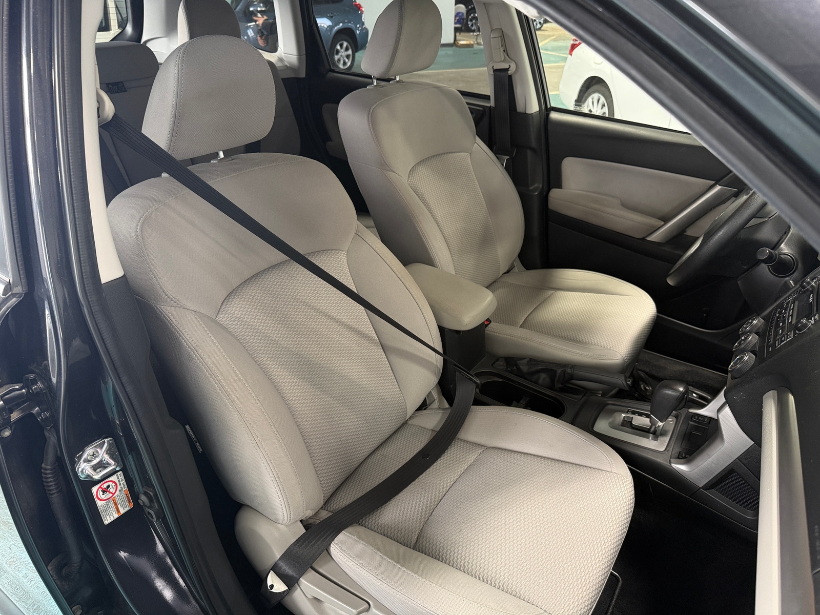 Thumbnail: 2014 Subaru Forester - 2