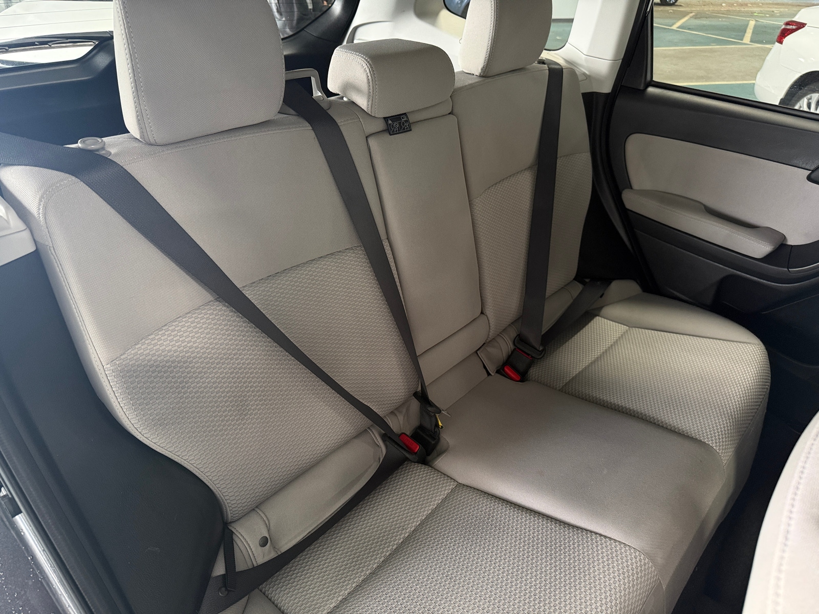 Thumbnail: 2014 Subaru Forester - 6