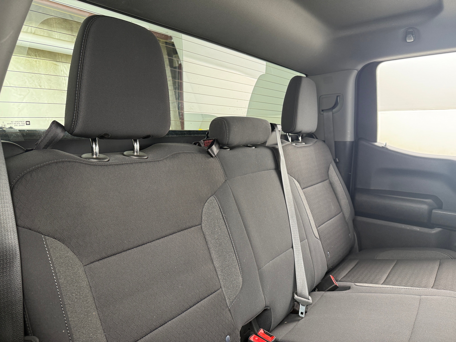 Thumbnail: 2024 Chevrolet Silverado 1500 - 6