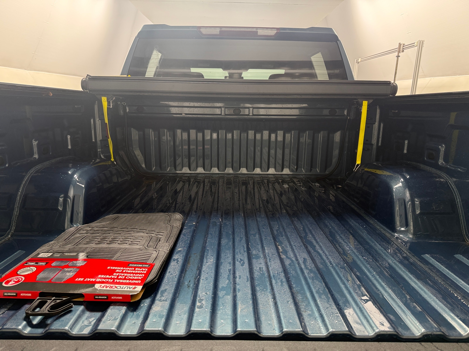 Thumbnail: 2024 Chevrolet Silverado 1500 - 7