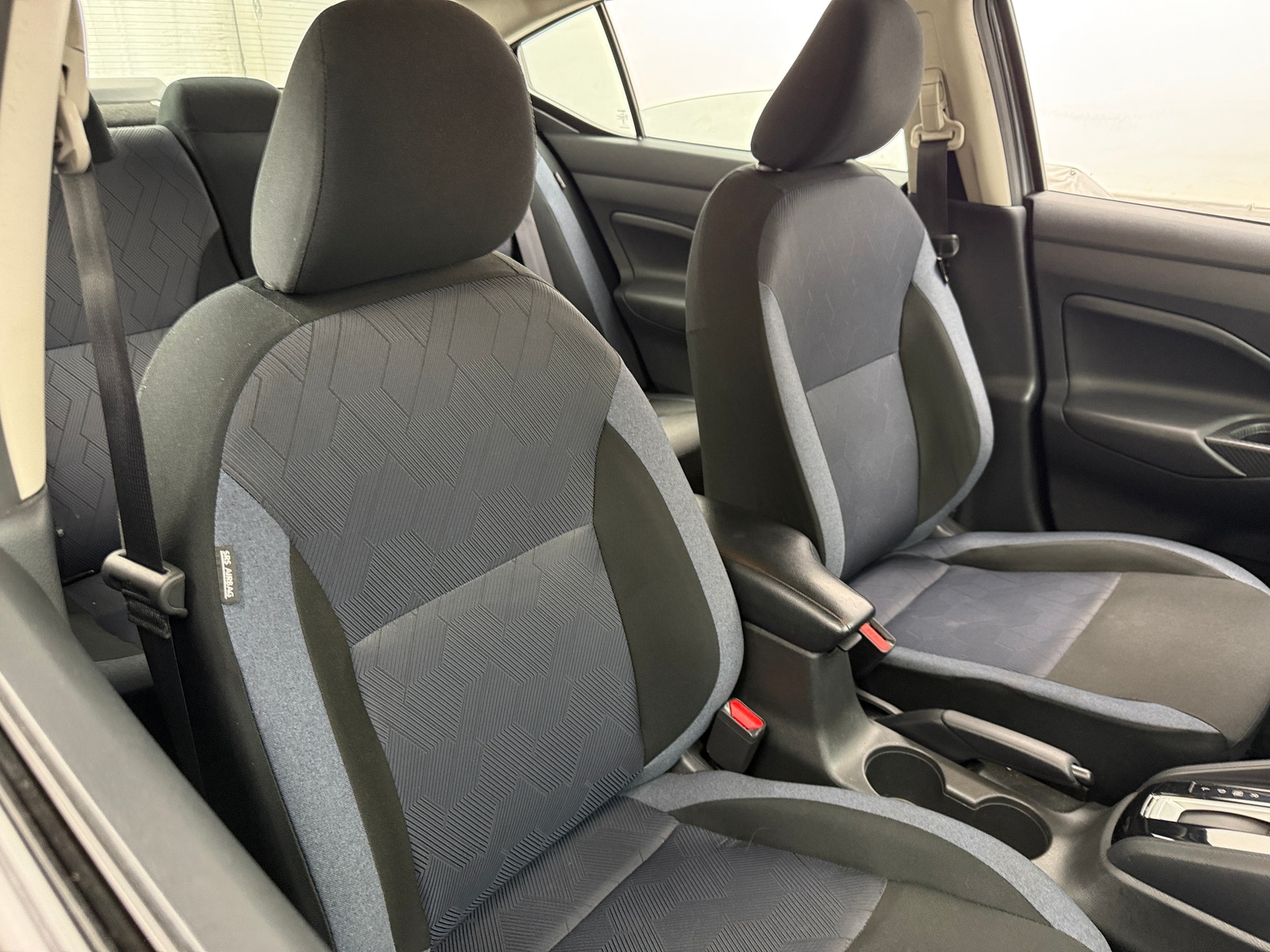 Thumbnail: 2025 Nissan Versa - 2