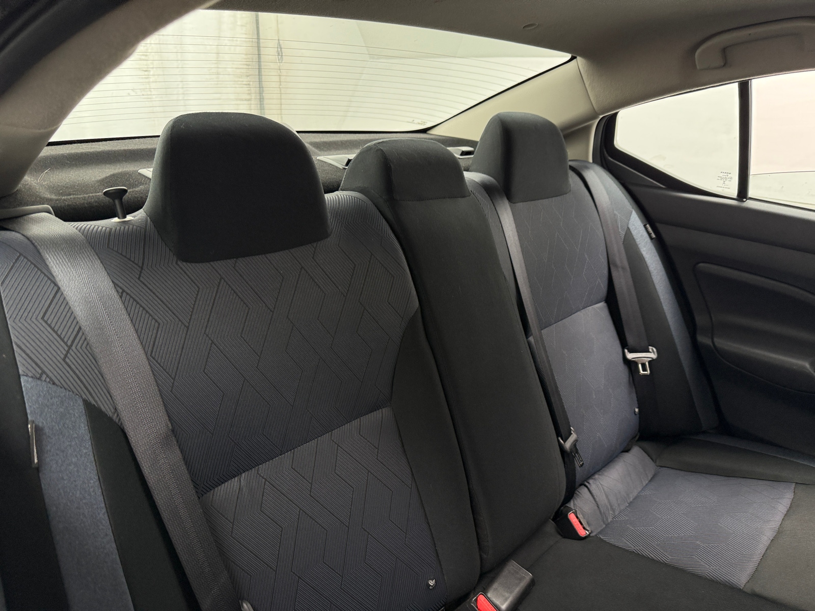 Thumbnail: 2025 Nissan Versa - 6