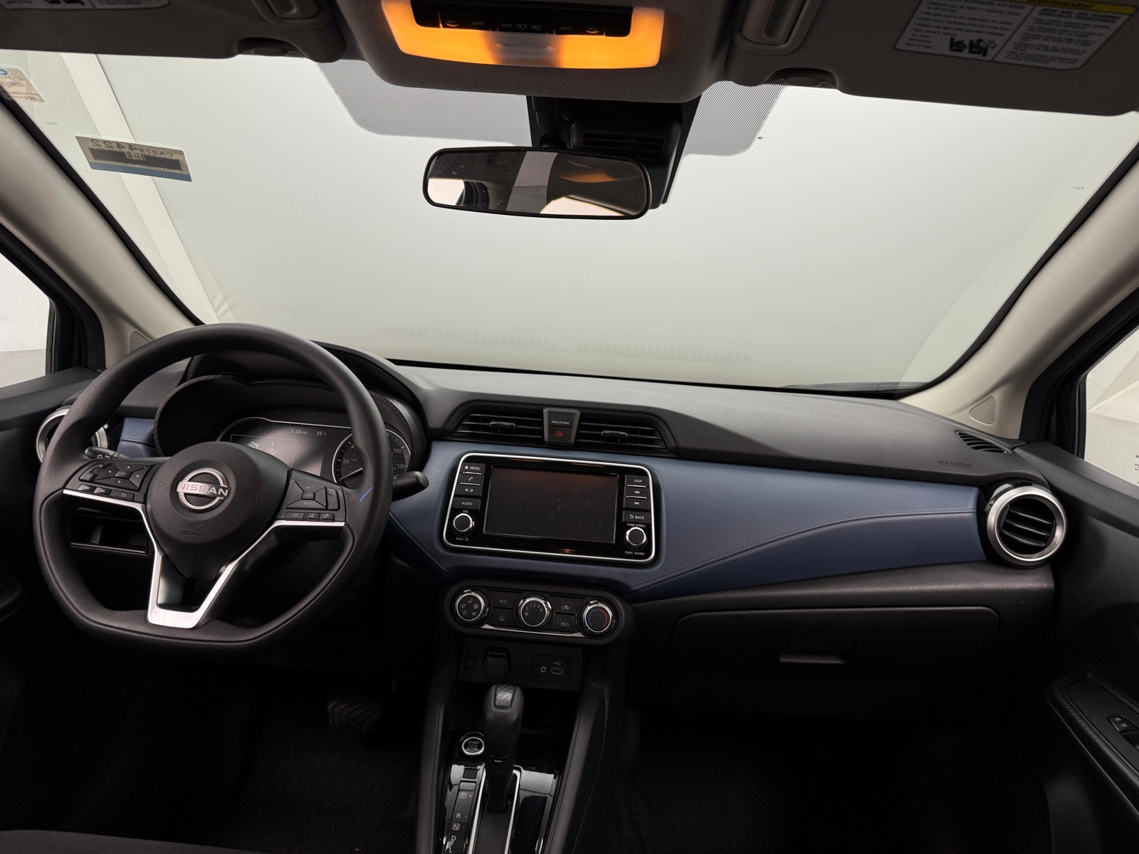 Thumbnail: 2025 Nissan Versa - 3