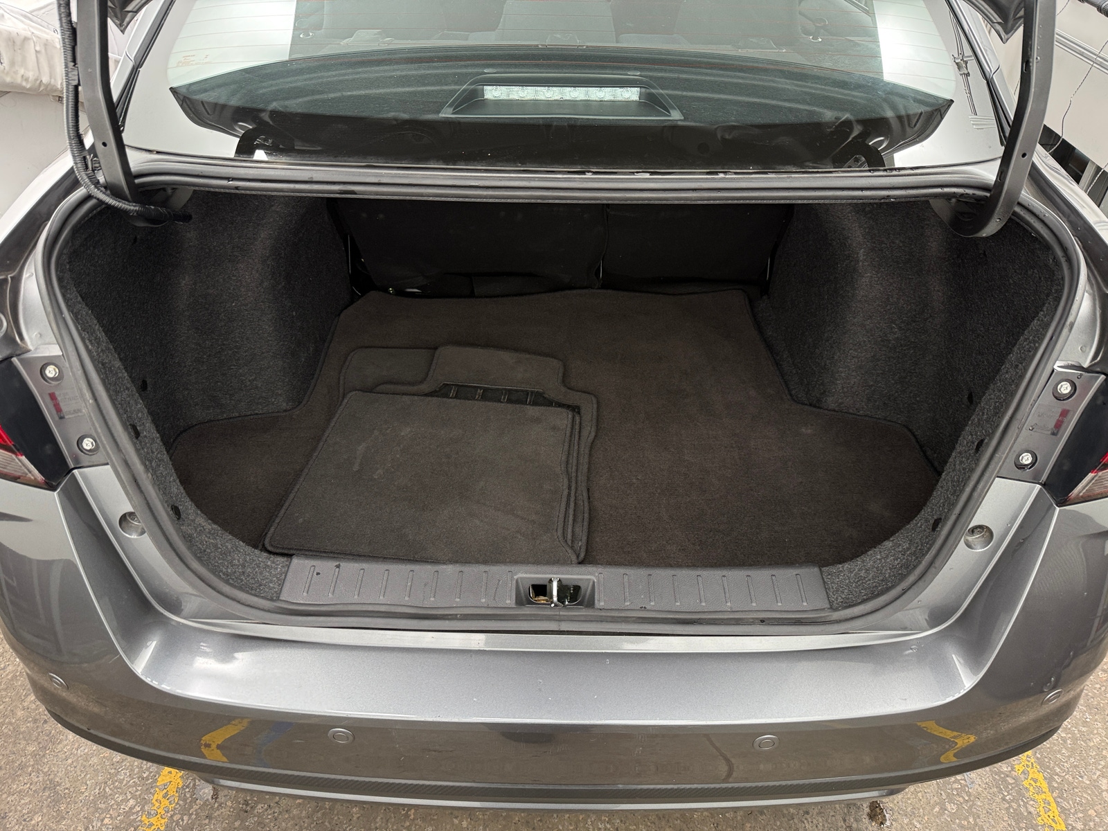 Thumbnail: 2025 Nissan Versa - 7