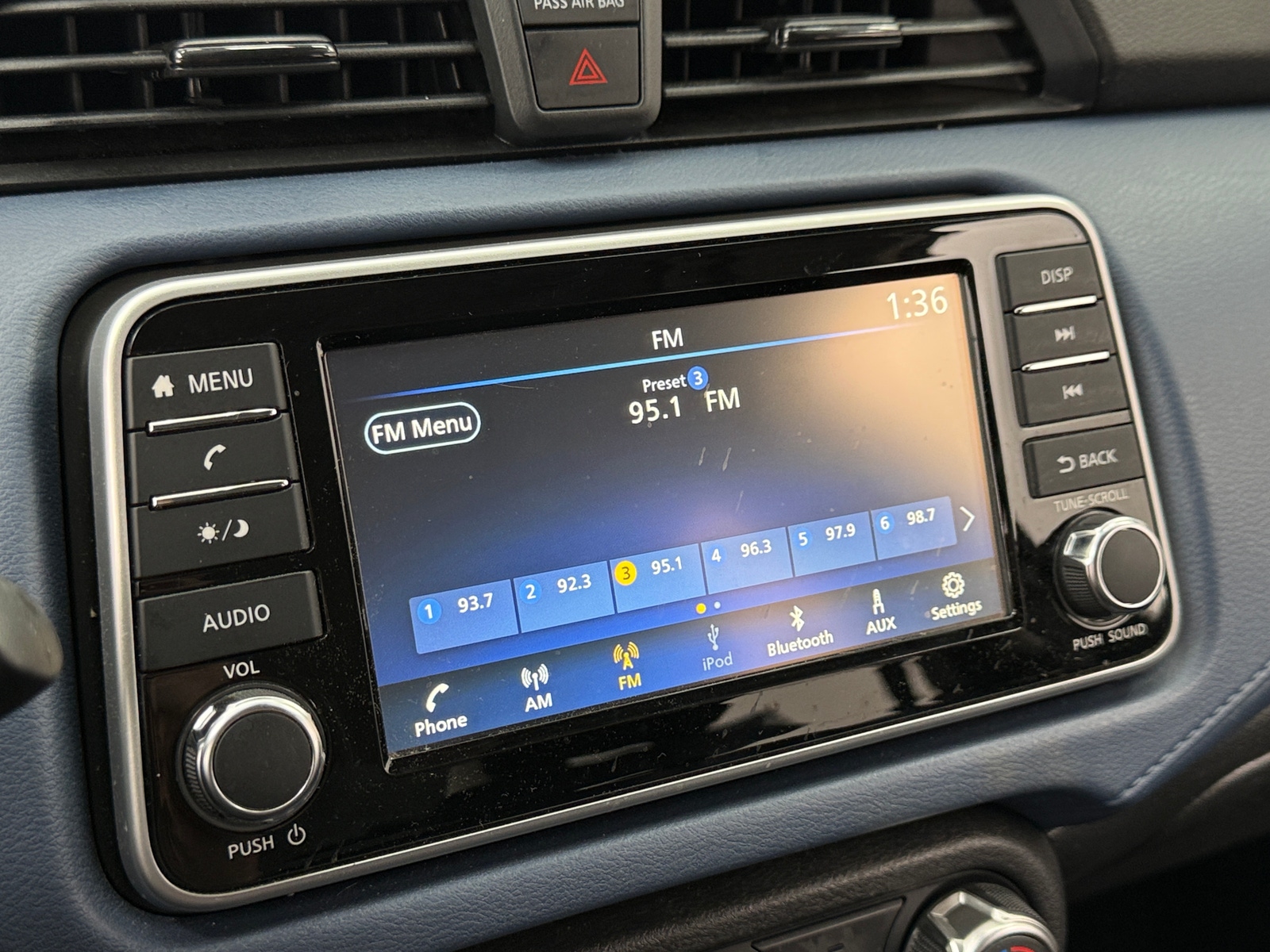 Thumbnail: 2025 Nissan Versa - 4