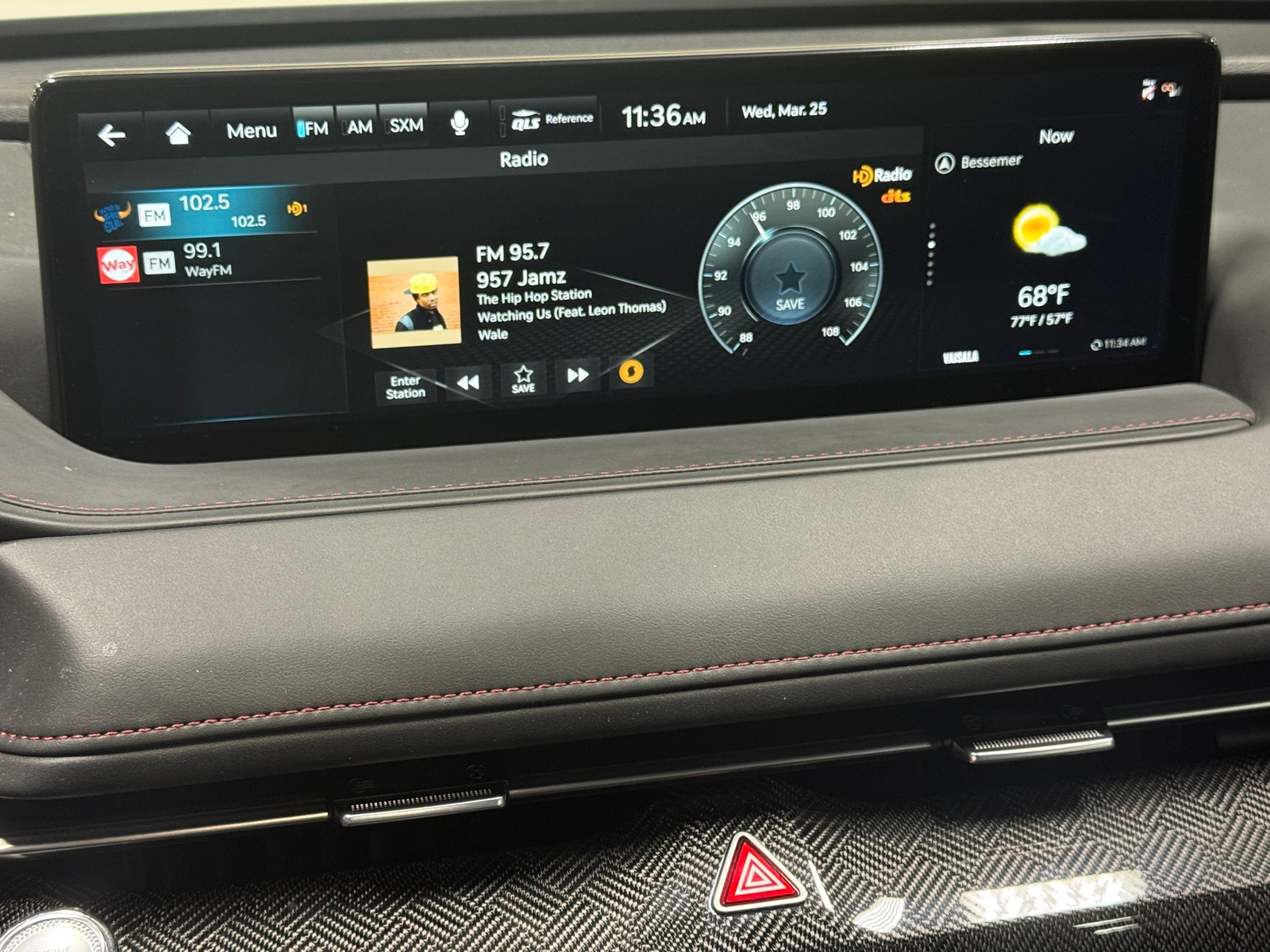 Thumbnail: 2024 Genesis G80 - 3