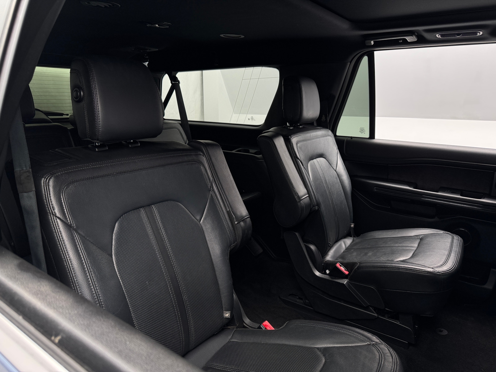 Thumbnail: 2019 Ford Expedition MAX - 5