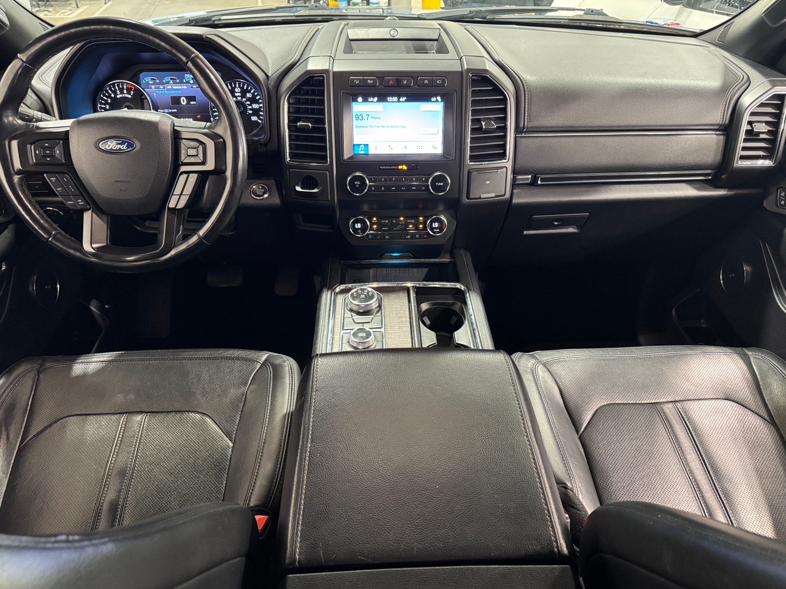 Thumbnail: 2019 Ford Expedition MAX - 2