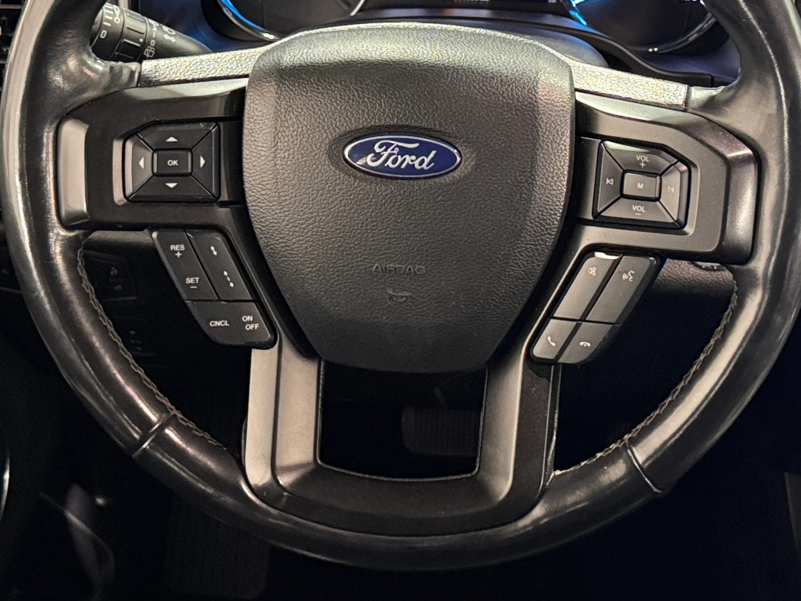 Thumbnail: 2019 Ford Expedition MAX - 4