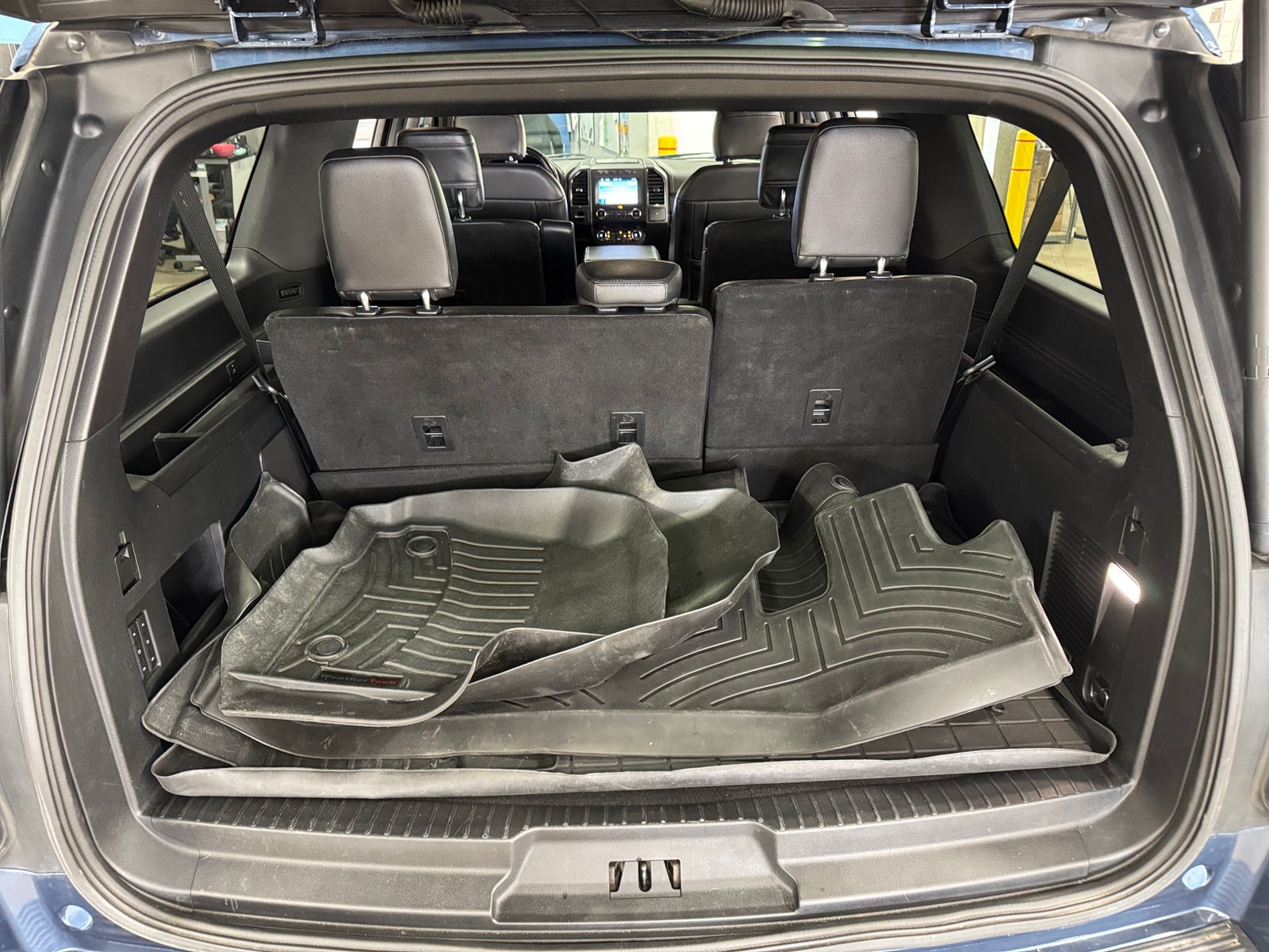 Thumbnail: 2019 Ford Expedition MAX - 6