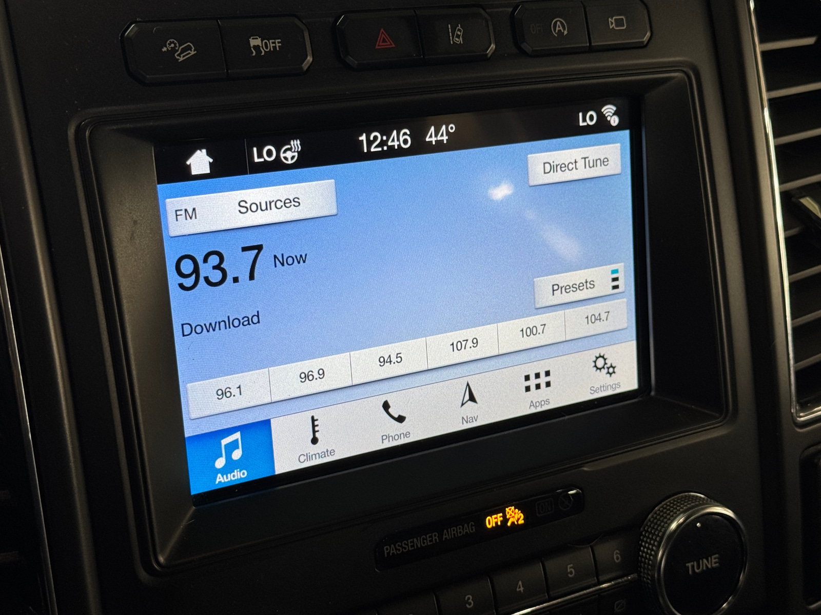 Thumbnail: 2019 Ford Expedition MAX - 3