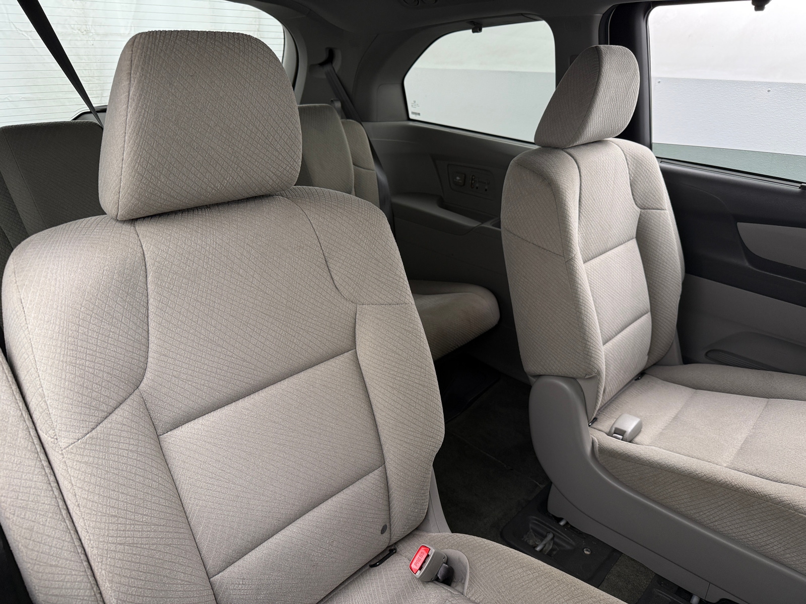 Thumbnail: 2017 Honda Odyssey - 6