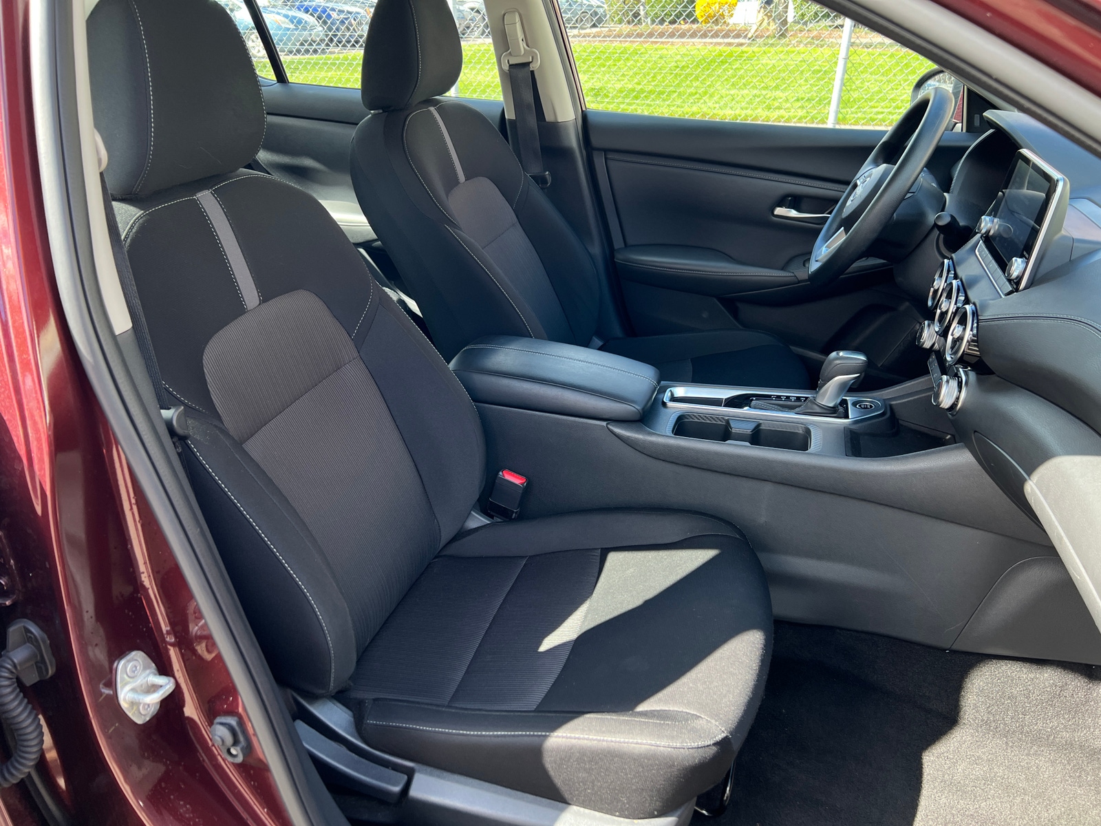 Thumbnail: 2025 Nissan Sentra - 2