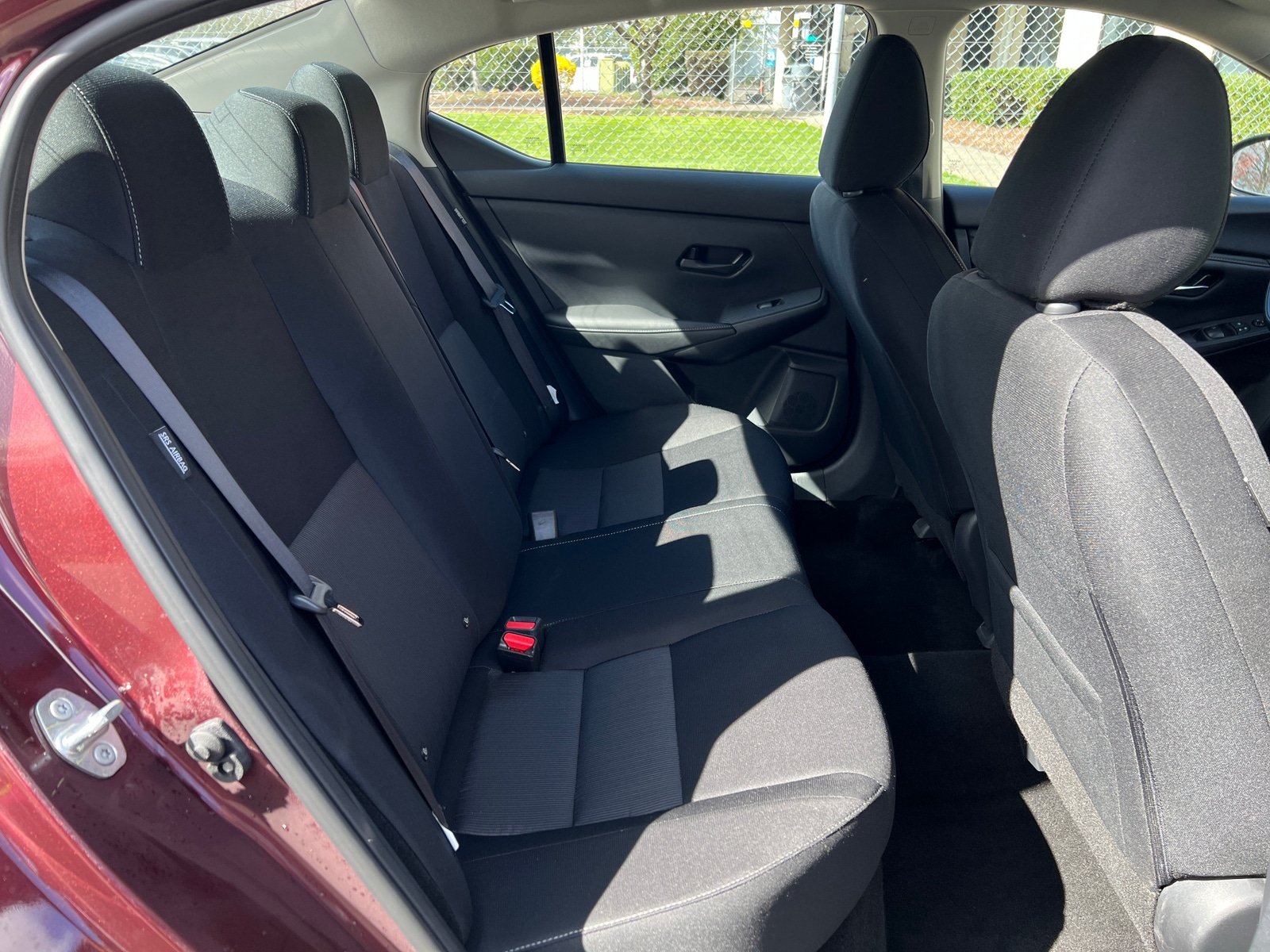 Thumbnail: 2025 Nissan Sentra - 6