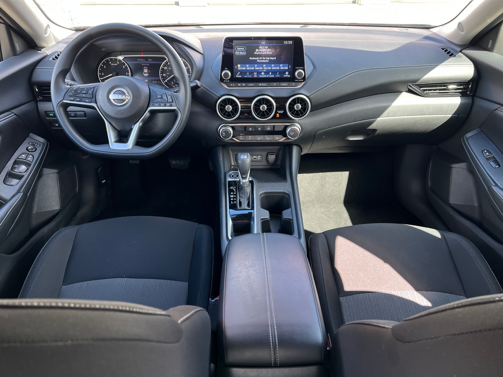 Thumbnail: 2025 Nissan Sentra - 3