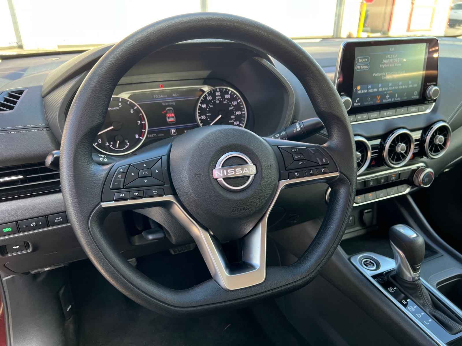 Thumbnail: 2025 Nissan Sentra - 5