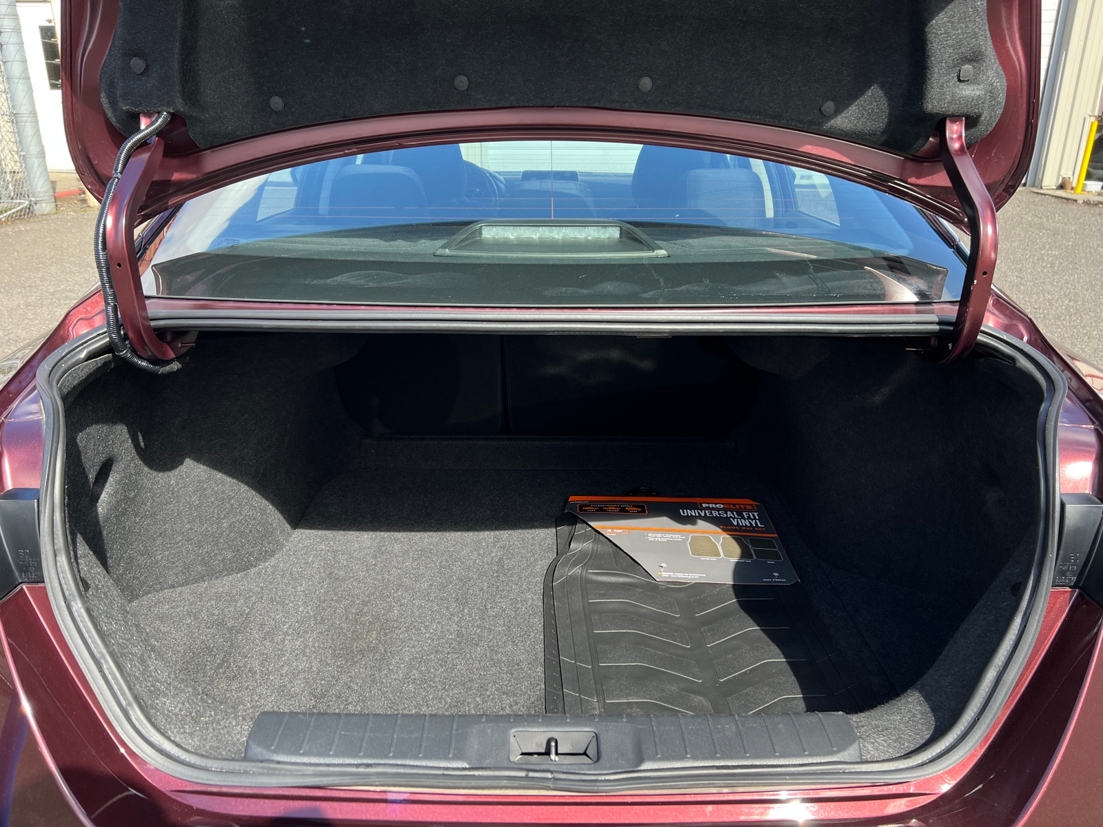 Thumbnail: 2025 Nissan Sentra - 7